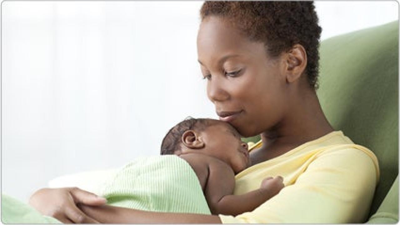 Postpartum Care