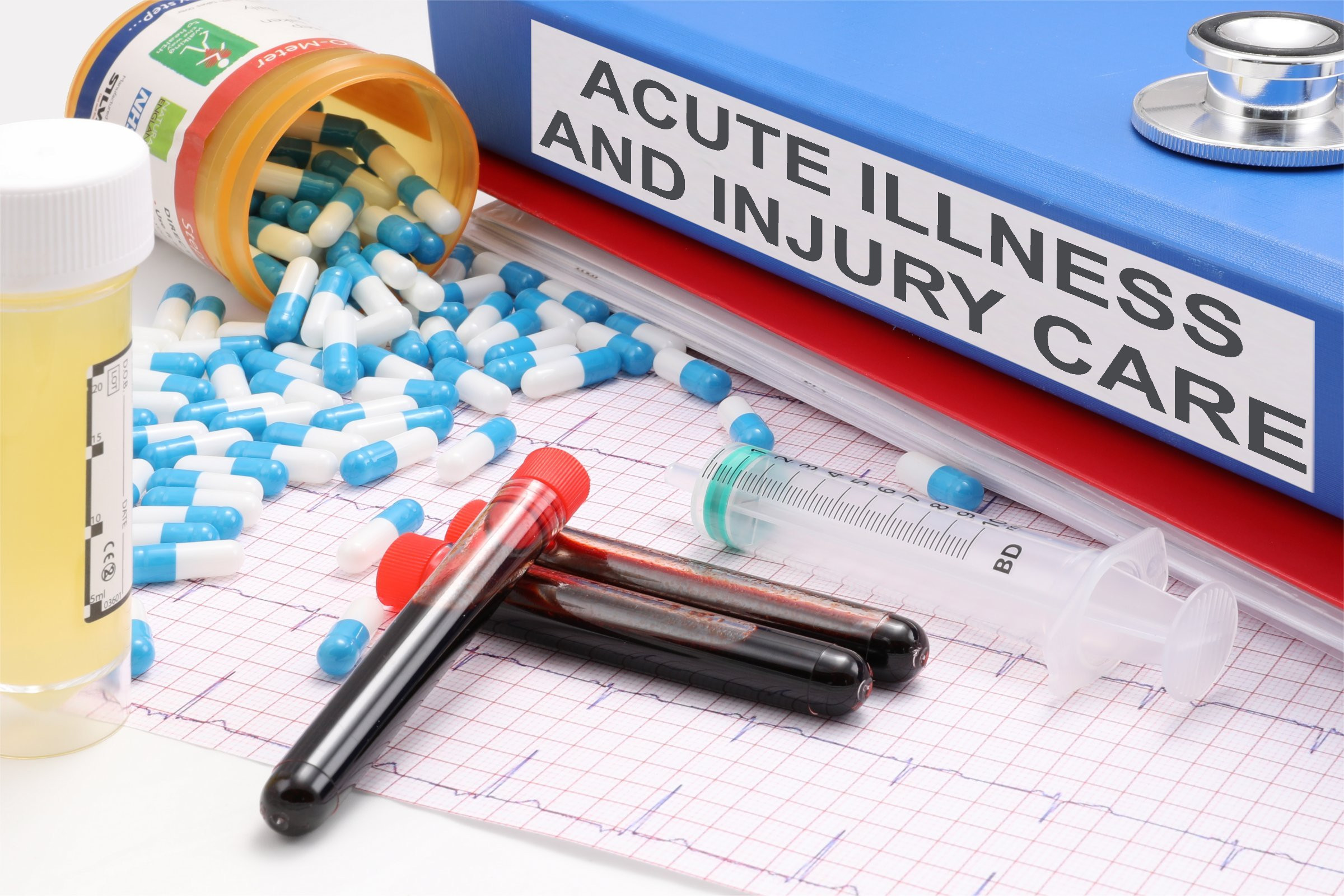 Acute Illness Care