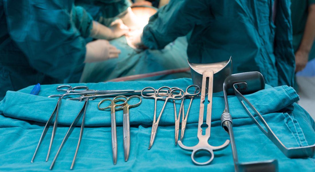 Gynecological Surgery