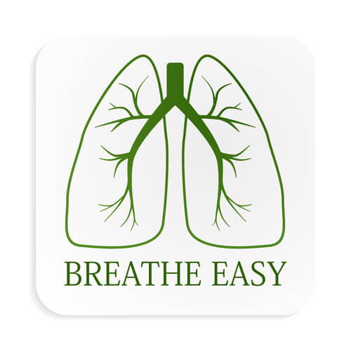 Breathe Easy