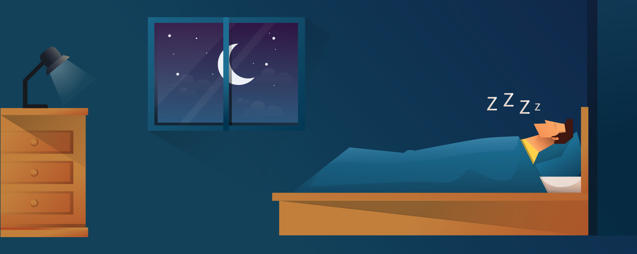 Prioritize Sleep