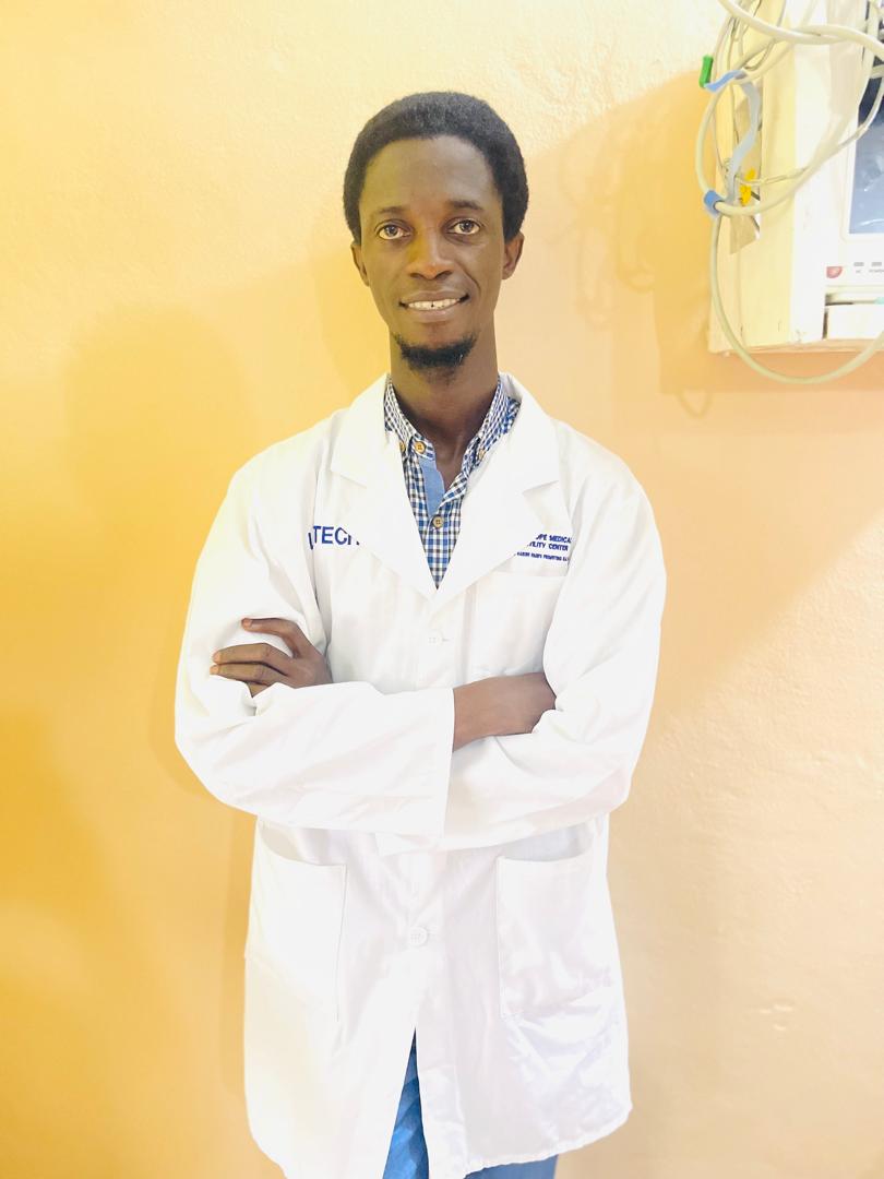 Doctor